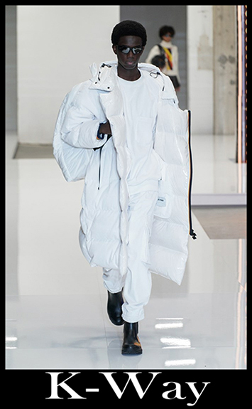Fashion K Way fall winter 21 2022 mens womens clothing 11 Fashion K Way fall winter 21 2022 mens womens clothing 11