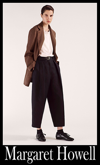 Fashion Margaret Howell spring summer 2021 clothing 12 Fashion Margaret Howell spring summer 2021 clothing 12