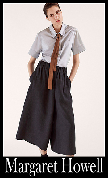 Fashion Margaret Howell spring summer 2021 clothing 24 Fashion Margaret Howell spring summer 2021 clothing 24