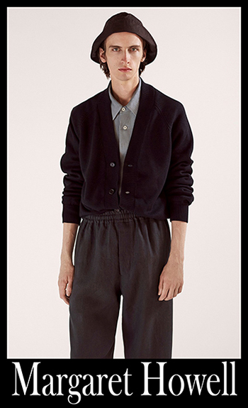 Fashion Margaret Howell spring summer 2021 clothing 26 Fashion Margaret Howell spring summer 2021 clothing 26