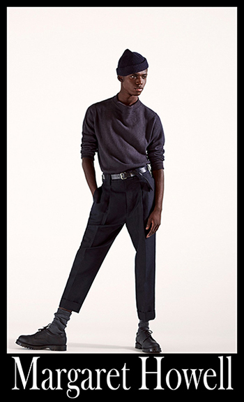 Fashion Margaret Howell spring summer 2021 clothing 28 Fashion Margaret Howell spring summer 2021 clothing 28