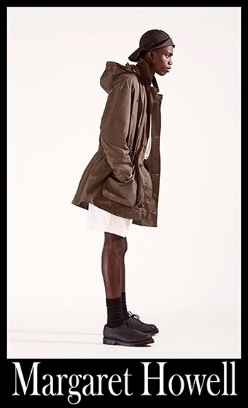 Fashion Margaret Howell spring summer 2021 clothing 29 Fashion Margaret Howell spring summer 2021 clothing 29