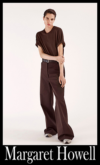 Fashion Margaret Howell spring summer 2021 clothing 3 Fashion Margaret Howell spring summer 2021 clothing 3