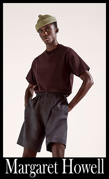 Fashion Margaret Howell spring summer 2021 clothing 4 Fashion Margaret Howell spring summer 2021 clothing 4