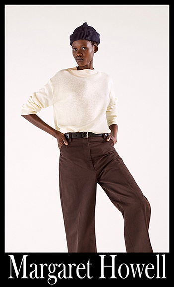 Fashion Margaret Howell spring summer 2021 clothing 5 Fashion Margaret Howell spring summer 2021 clothing 5