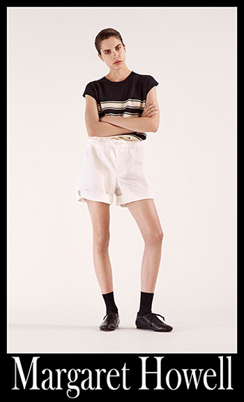 Fashion Margaret Howell spring summer 2021 clothing 6 Fashion Margaret Howell spring summer 2021 clothing 6