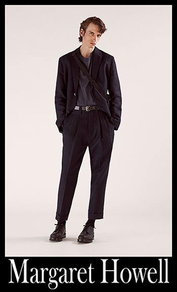 Fashion Margaret Howell spring summer 2021 clothing 7 Fashion Margaret Howell spring summer 2021 clothing 7