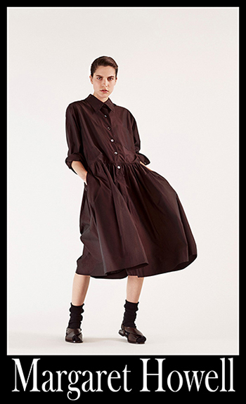 Fashion Margaret Howell spring summer 2021 clothing 8 Fashion Margaret Howell spring summer 2021 clothing 8