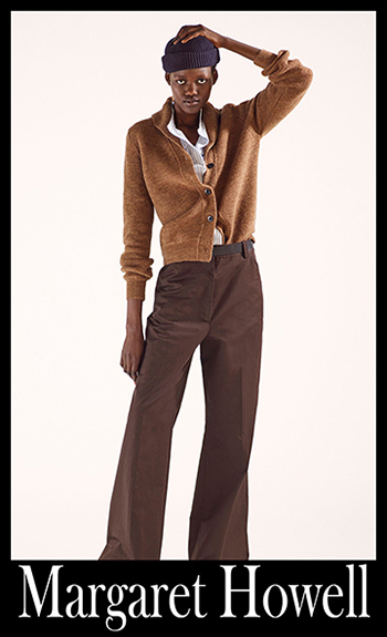 Fashion Margaret Howell spring summer 2021 clothing 9 Fashion Margaret Howell spring summer 2021 clothing 9