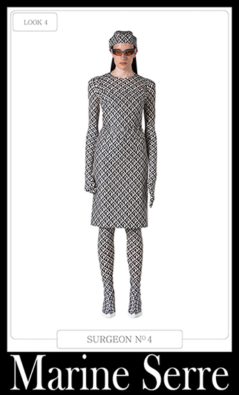 Fashion Marine Serre spring summer 2021 clothing 1 Fashion Marine Serre spring summer 2021 clothing 1