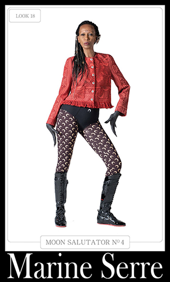 Fashion Marine Serre spring summer 2021 clothing 12 Fashion Marine Serre spring summer 2021 clothing 12