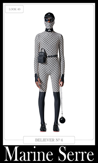 Fashion Marine Serre spring summer 2021 clothing 27 Fashion Marine Serre spring summer 2021 clothing 27