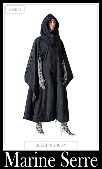 Fashion Marine Serre spring summer 2021 clothing 3 Fashion Marine Serre spring summer 2021 clothing 3