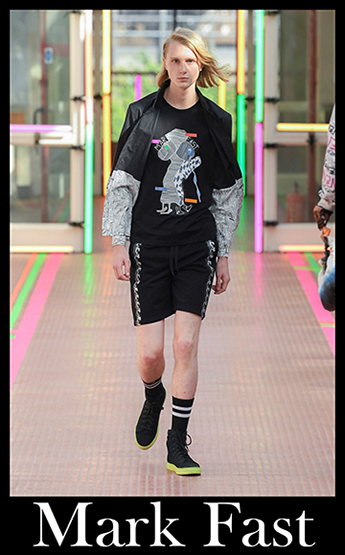 Fashion Mark Fast spring summer 2021 mens clothing 13 Fashion Mark Fast spring summer 2021 mens clothing 13