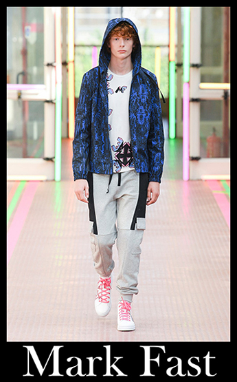 Fashion Mark Fast spring summer 2021 mens clothing 17 Fashion Mark Fast spring summer 2021 mens clothing 17