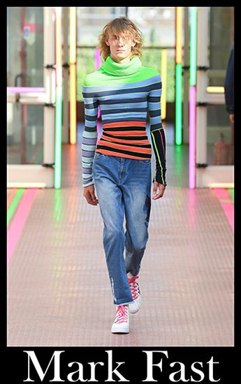 Fashion Mark Fast spring summer 2021 mens clothing 19