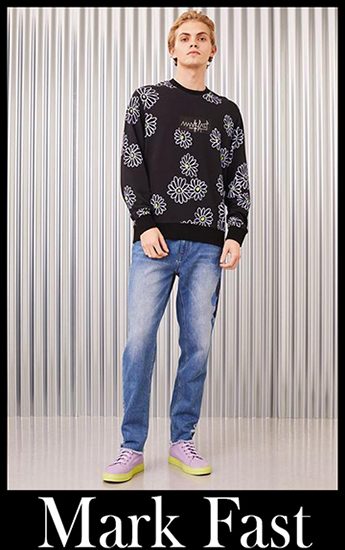 Fashion Mark Fast spring summer 2021 mens clothing 22