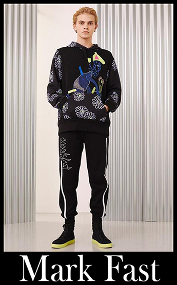 Fashion Mark Fast spring summer 2021 mens clothing 4 Fashion Mark Fast spring summer 2021 mens clothing 4