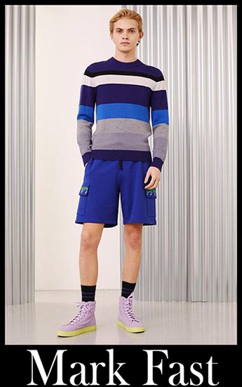 Fashion Mark Fast spring summer 2021 mens clothing 7