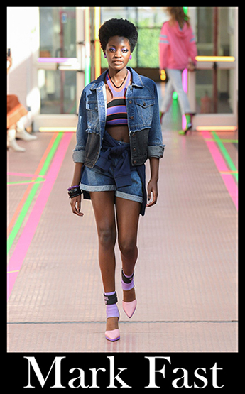 Fashion Mark Fast spring summer 2021 womens clothing 1 Fashion Mark Fast spring summer 2021 womens clothing 1