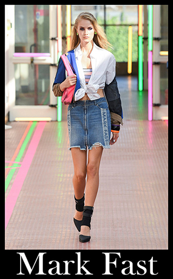 Fashion Mark Fast spring summer 2021 womens clothing 14 Fashion Mark Fast spring summer 2021 womens clothing 14