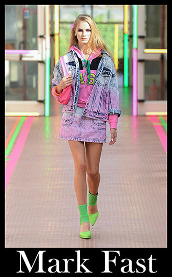 Fashion Mark Fast spring summer 2021 womens clothing 9 Fashion Mark Fast spring summer 2021 womens clothing 9
