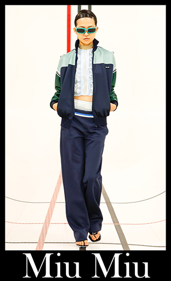 Fashion Miu Miu spring summer 2021 womens clothing 1 Fashion Miu Miu spring summer 2021 womens clothing 1