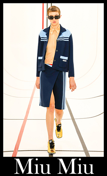 Fashion Miu Miu spring summer 2021 womens clothing 11 Fashion Miu Miu spring summer 2021 womens clothing 11