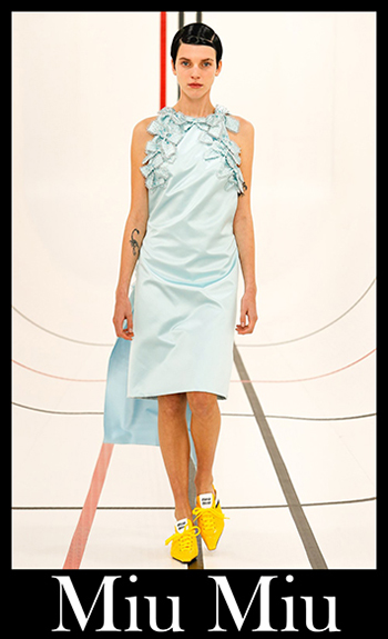Fashion Miu Miu spring summer 2021 womens clothing 12 Fashion Miu Miu spring summer 2021 womens clothing 12