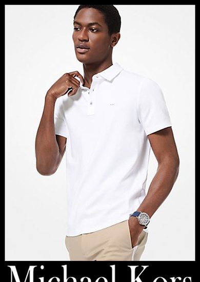 Michael Kors new arrivals 2021 mens clothing collection 17
