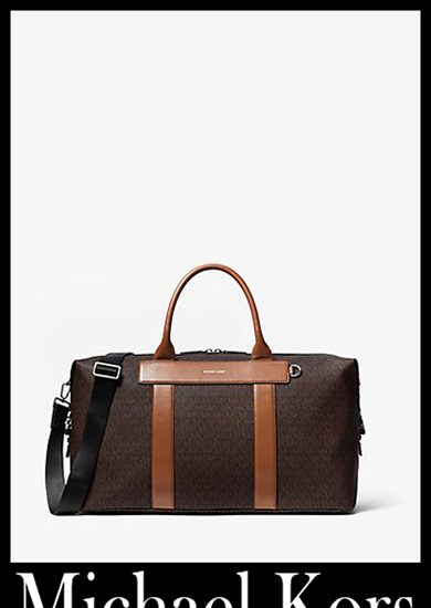 Michael Kors new arrivals 2021 mens clothing collection 2