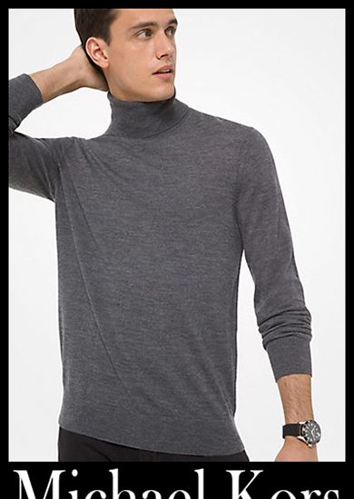 Michael Kors new arrivals 2021 mens clothing collection 20