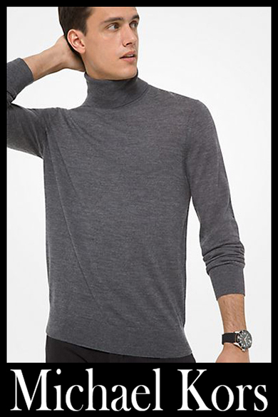 Michael Kors new arrivals 2021 mens clothing collection 20 Michael Kors new arrivals 2021 mens clothing collection 20