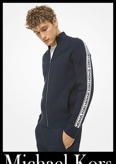 Michael Kors new arrivals 2021 mens clothing collection 21
