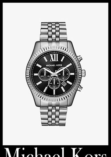 Michael Kors new arrivals 2021 mens clothing collection 25