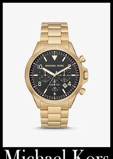 Michael Kors new arrivals 2021 mens clothing collection 26