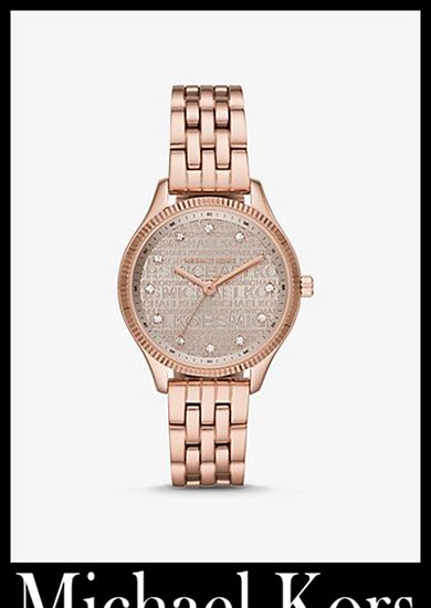 Michael Kors new arrivals 2021 womens clothing collection 17