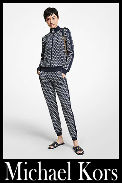 Michael Kors new arrivals 2021 womens clothing collection 20 Michael Kors new arrivals 2021 womens clothing collection 20
