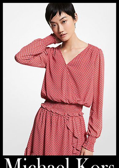 Michael Kors new arrivals 2021 womens clothing collection 23