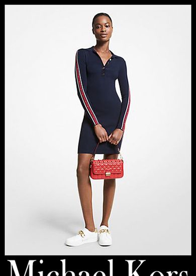Michael Kors new arrivals 2021 womens clothing collection 27
