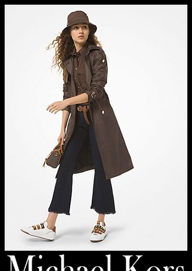 Michael Kors new arrivals 2021 womens clothing collection 3