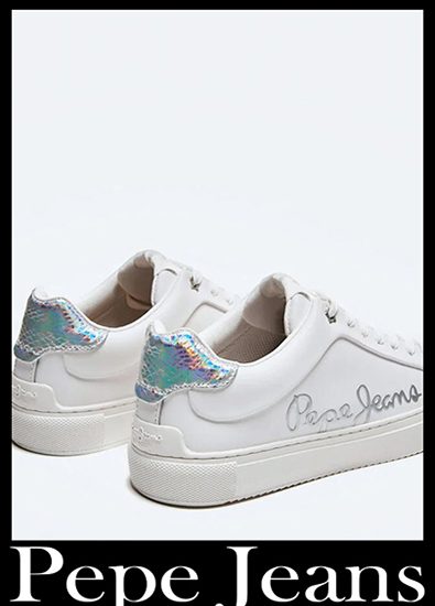 Pepe Jeans sneakers 2021 new arrivals womens shoes 10