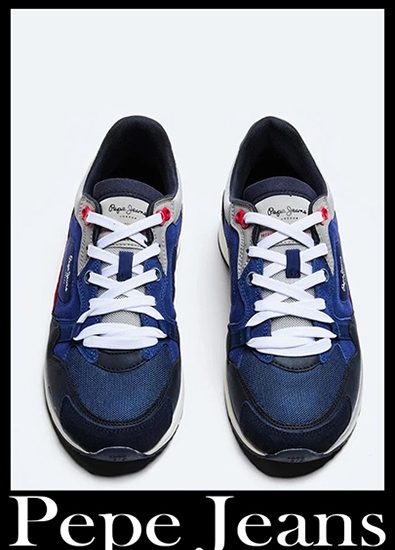 Pepe Jeans sneakers 2021 new arrivals womens shoes 27