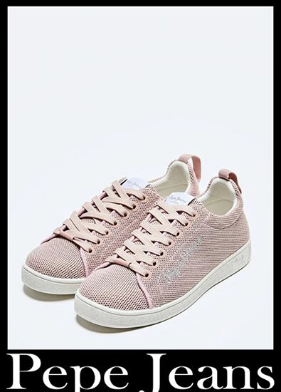 Pepe Jeans sneakers 2021 new arrivals womens shoes 3