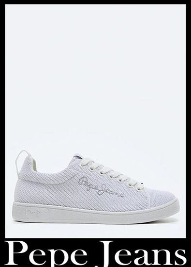 Pepe Jeans sneakers 2021 new arrivals womens shoes 4