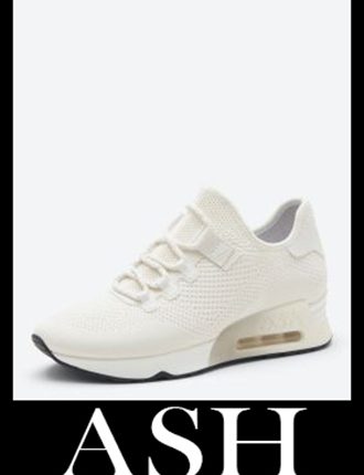 ASH shoes 2021 new arrivals womens footwear 10