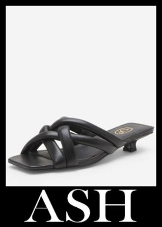 ASH shoes 2021 new arrivals womens footwear 12 ASH shoes 2021 new arrivals womens footwear 12