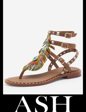 ASH shoes 2021 new arrivals womens footwear 14