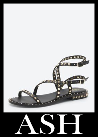 ASH shoes 2021 new arrivals womens footwear 15 ASH shoes 2021 new arrivals womens footwear 15
