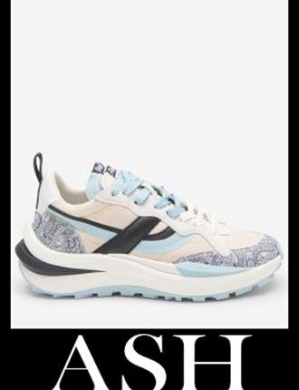 ASH shoes 2021 new arrivals womens footwear 17